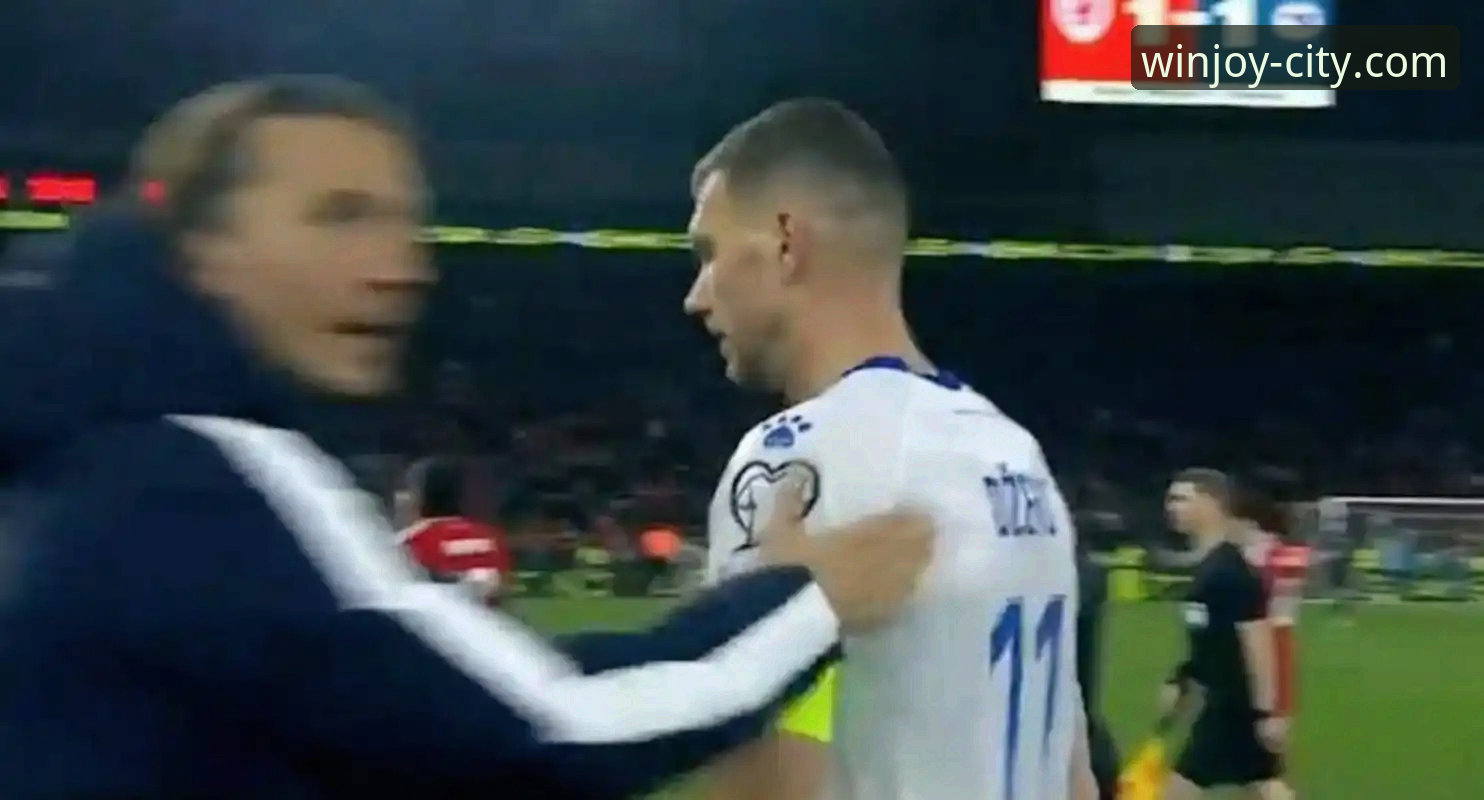 3个视角，深度解析波黑点球大战淘汰意大利的震撼之夜